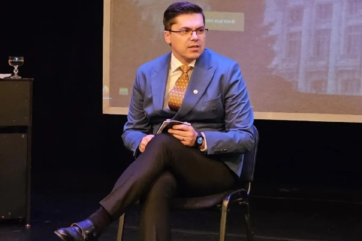 Gabriel Ciprian Ene