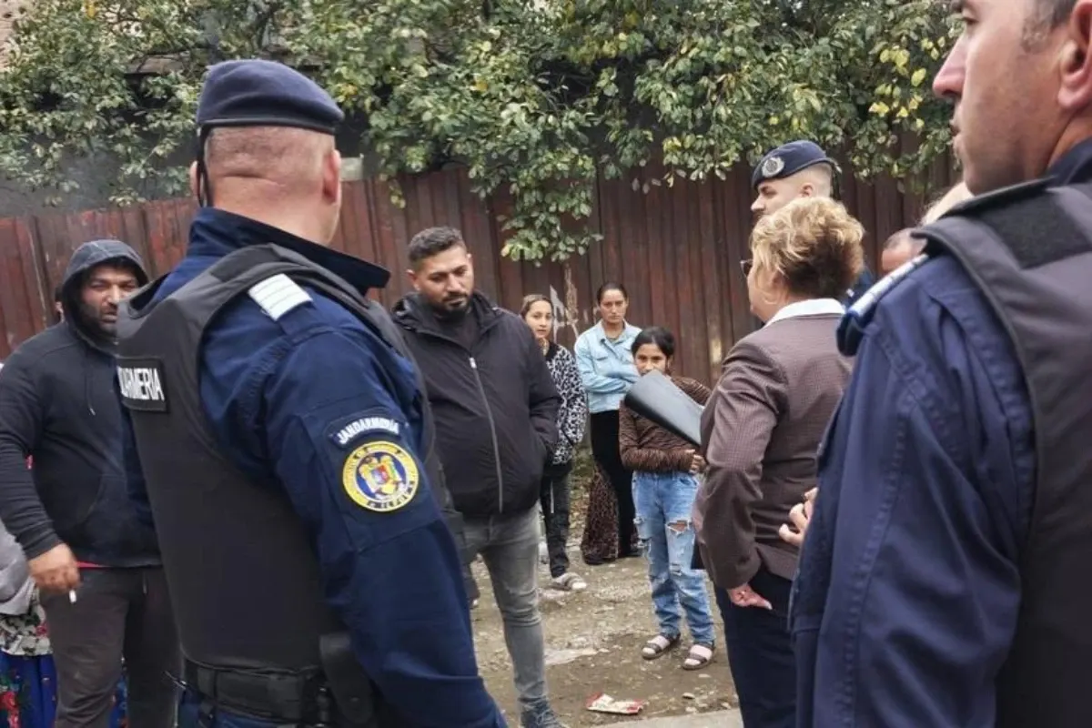 Garda de Mediu / Sursa foto - Garda de Mediu