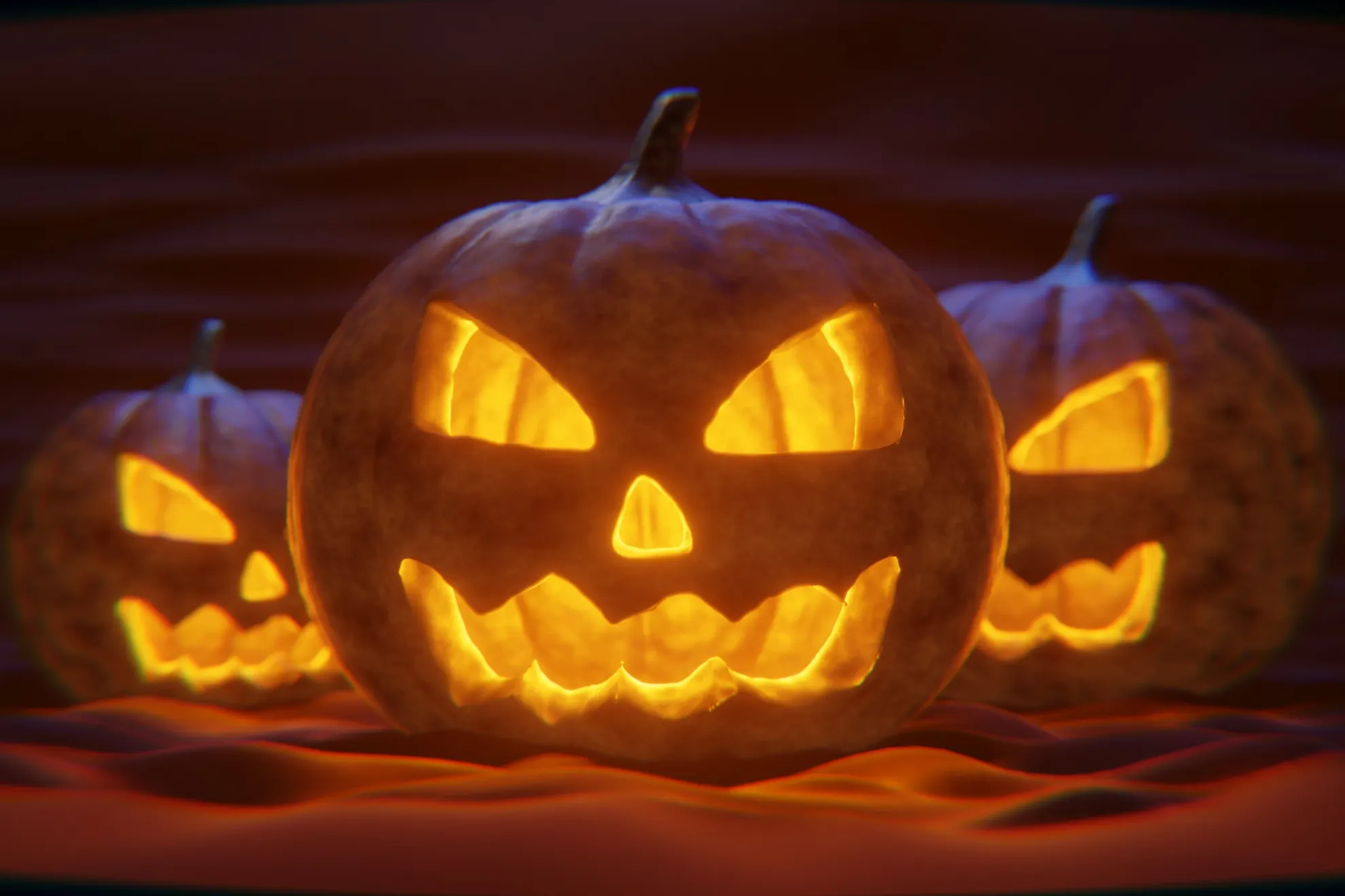 Halloween / Sursa foto - Pixabay