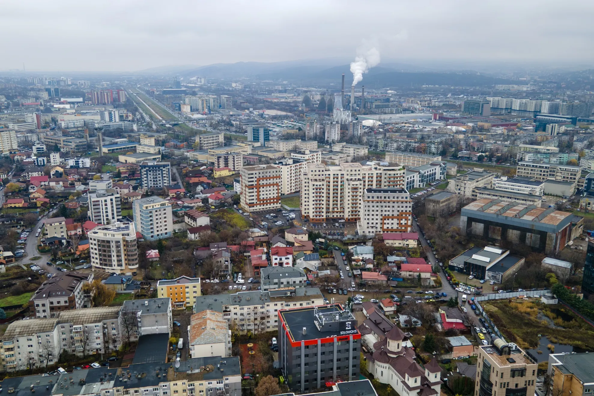 Iasi (foto: profimedia)