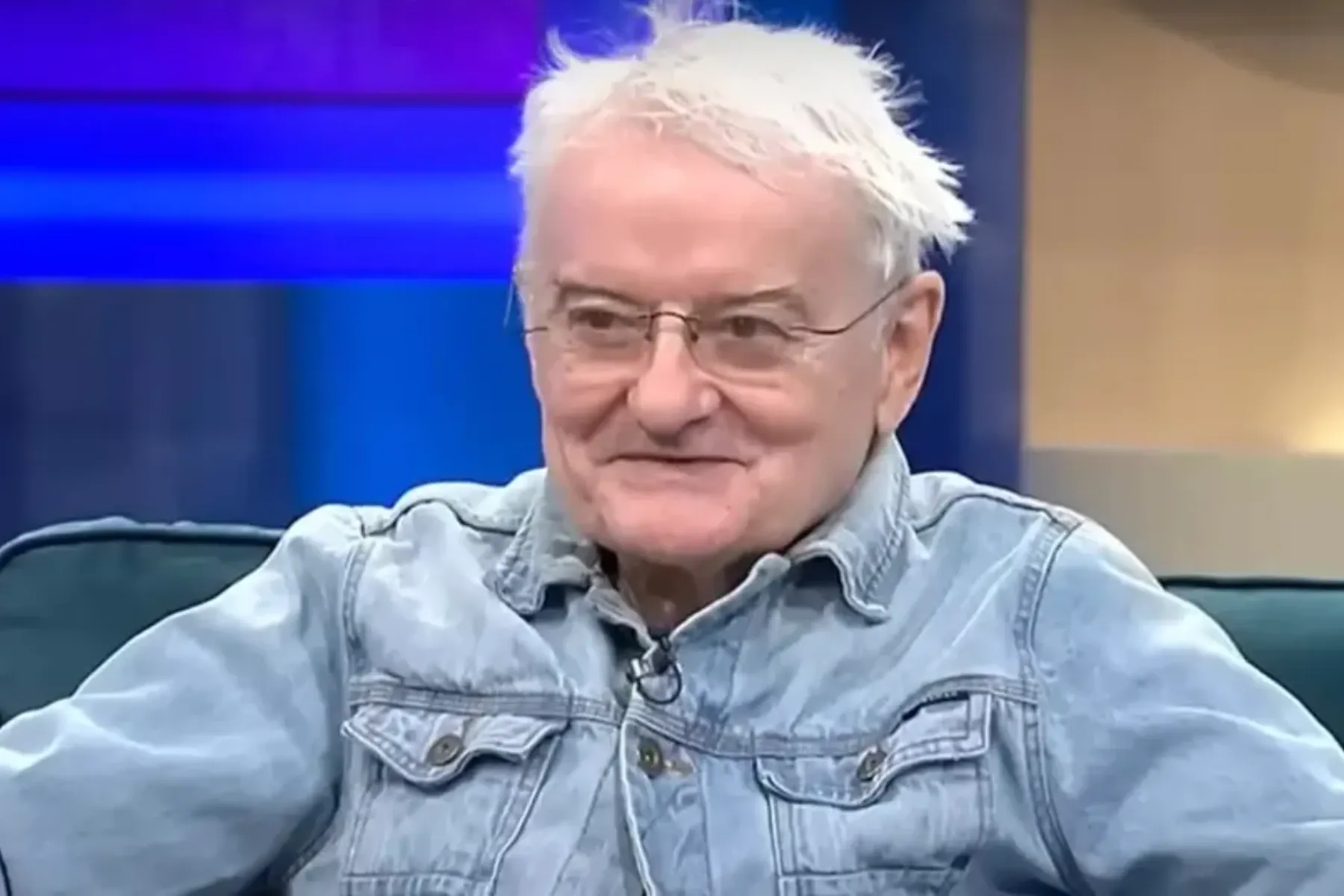 Starea de sănătate a lui Irinel Columbeanu se înrăutățește