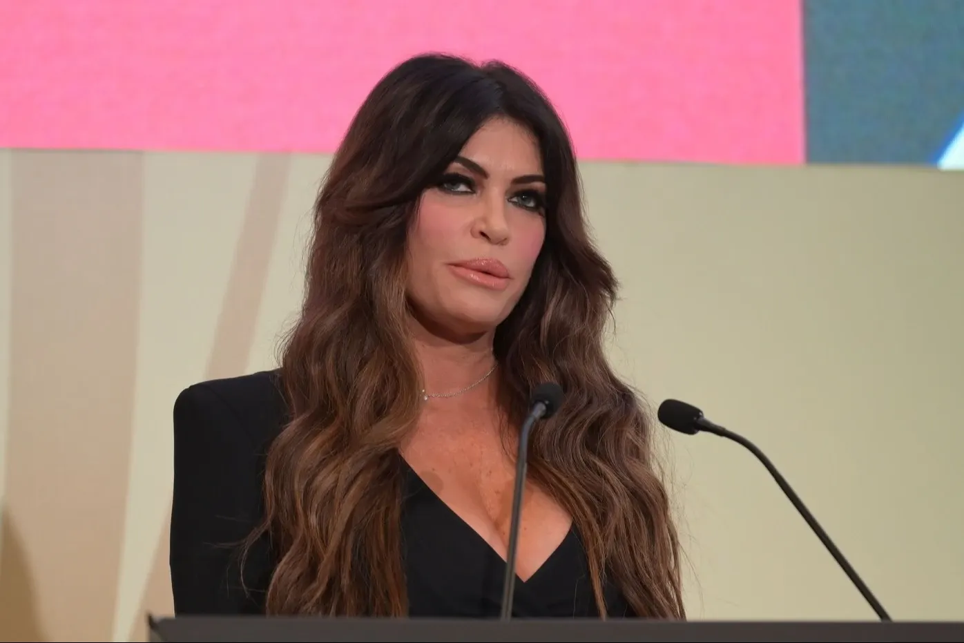 Kimberly Guilfoyle (Profimedia)