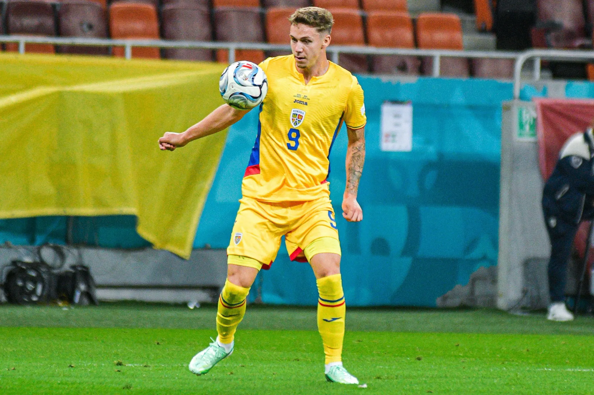 Louis Munteanu (foto: profimedia)