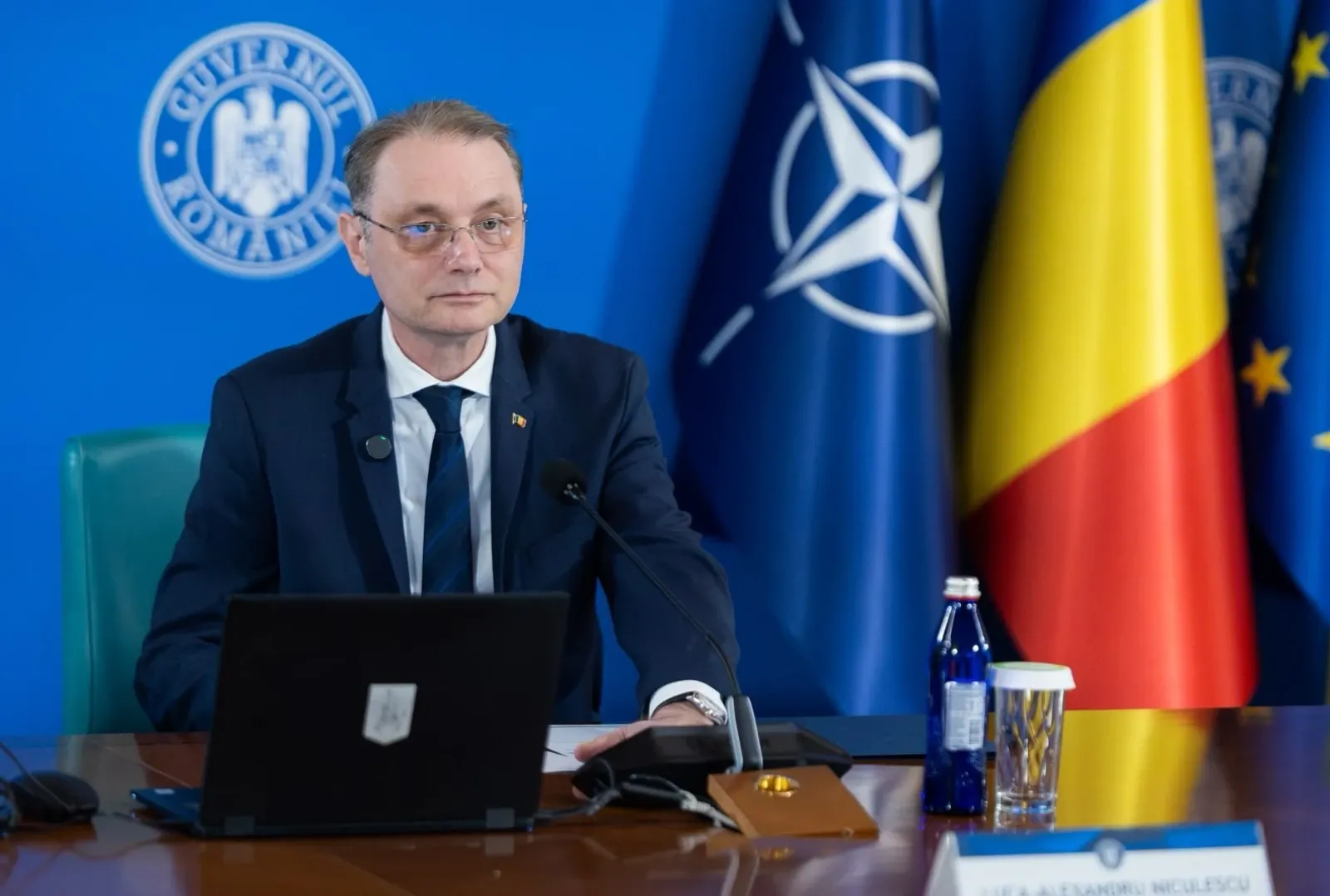 FOTO: Gov.ro
