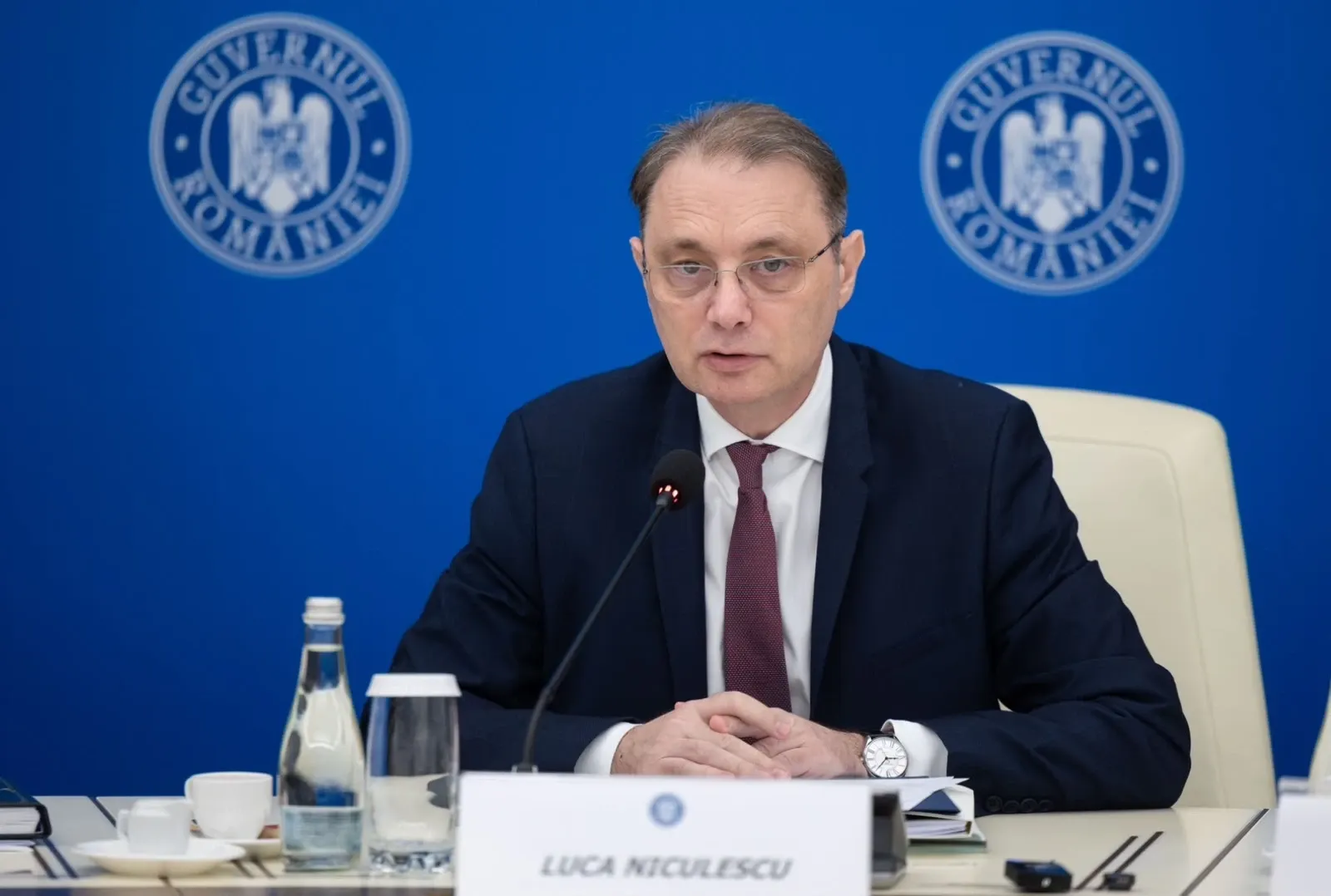 FOTO: Gov.ro