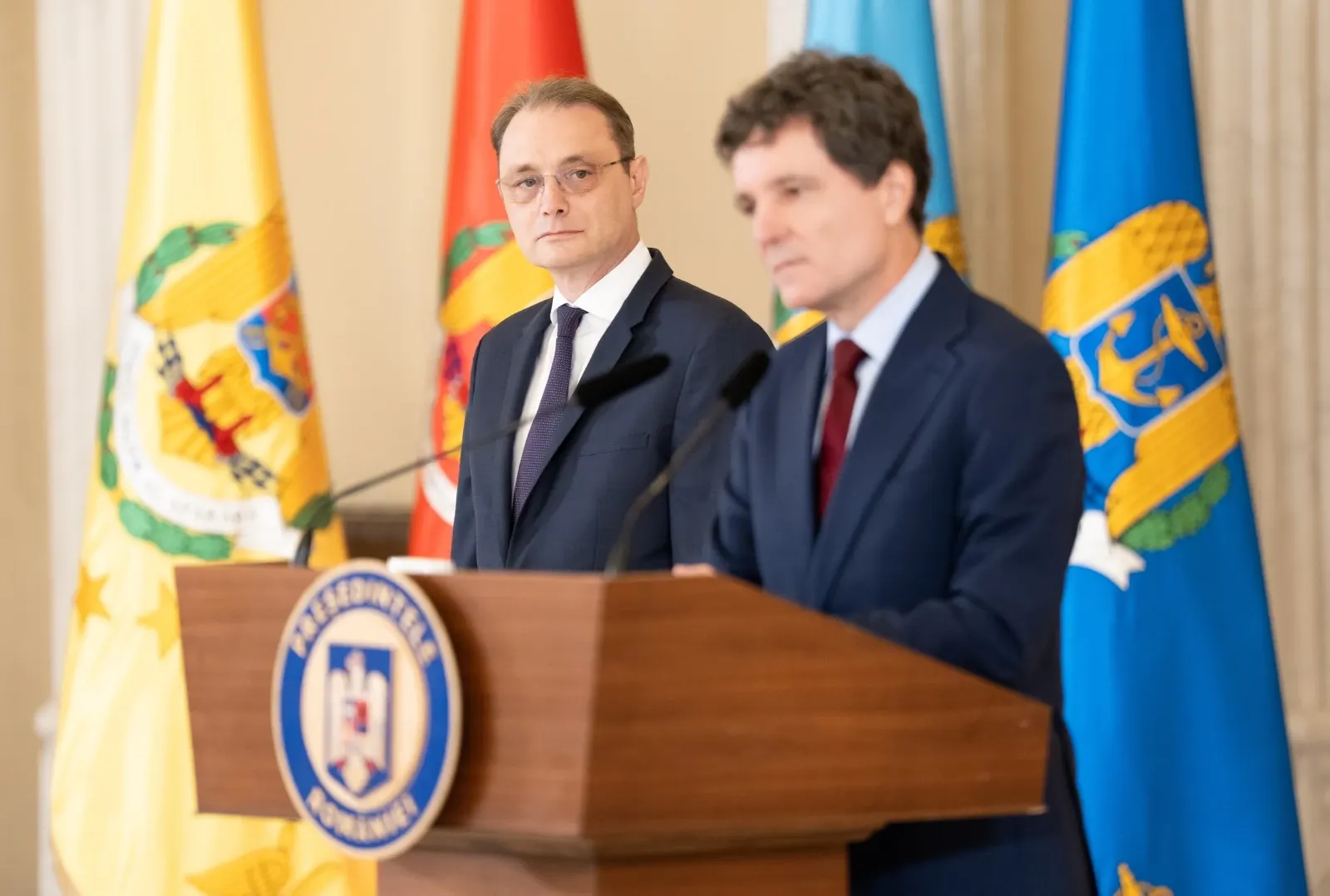 FOTO: Presidency
