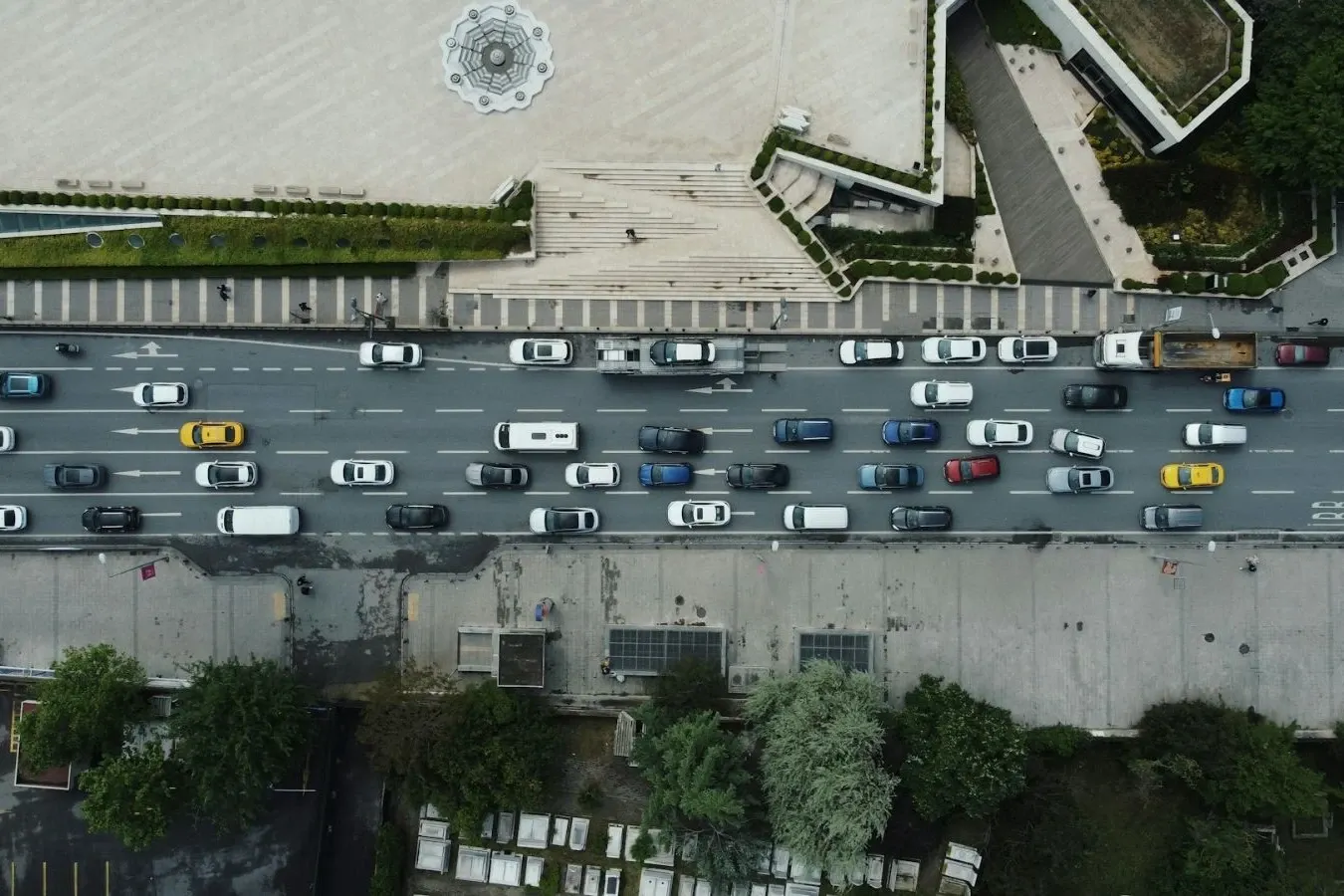 Trafic