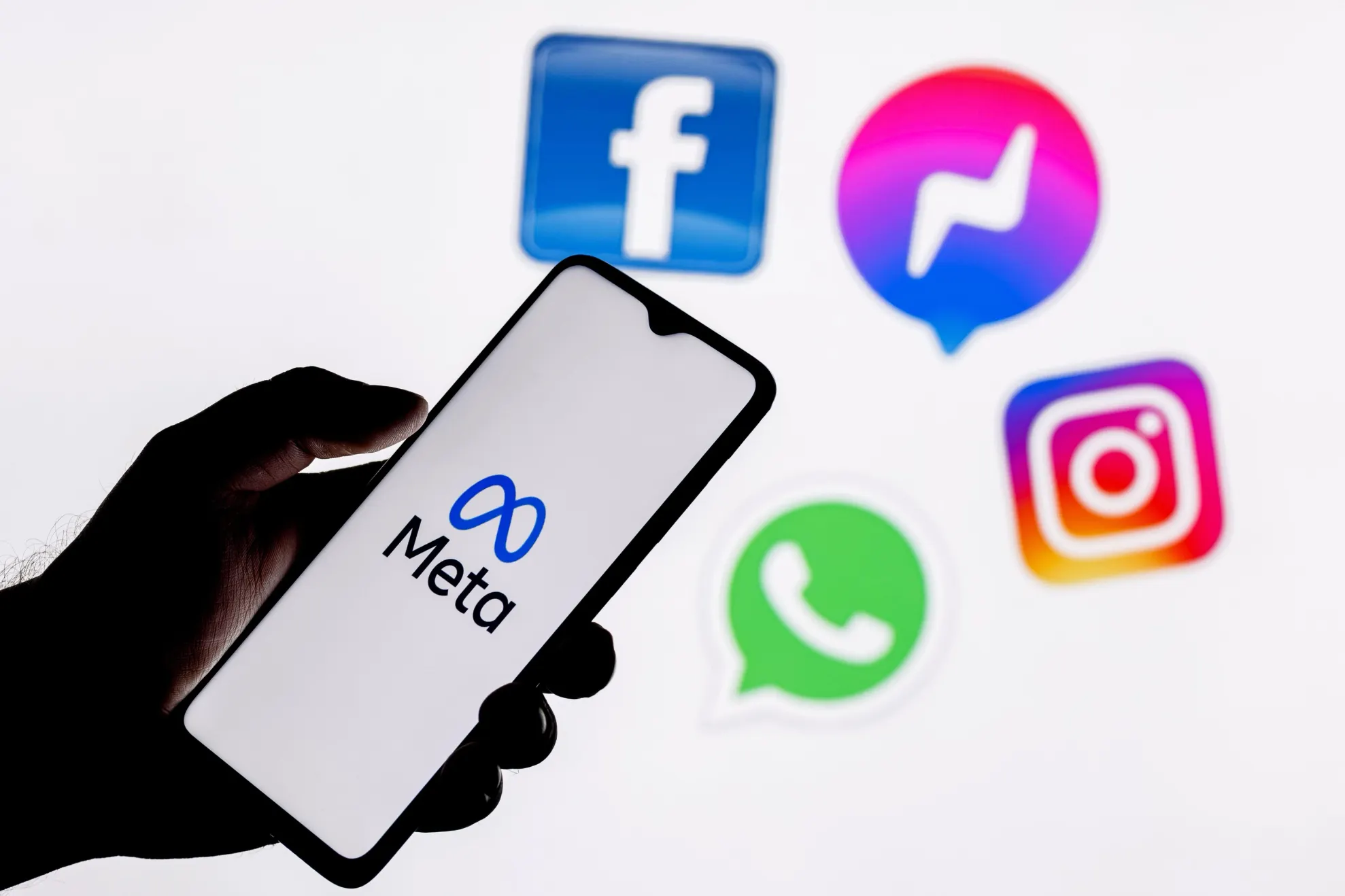 Meta (foto: profimedia)