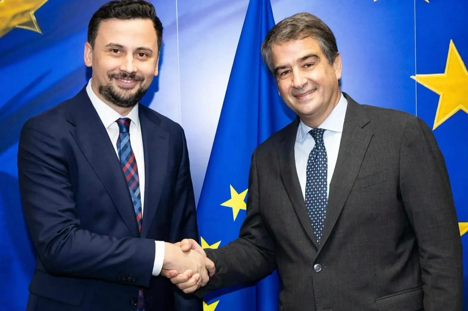 Mihai Alexandru Ghigiu/ Facebook 