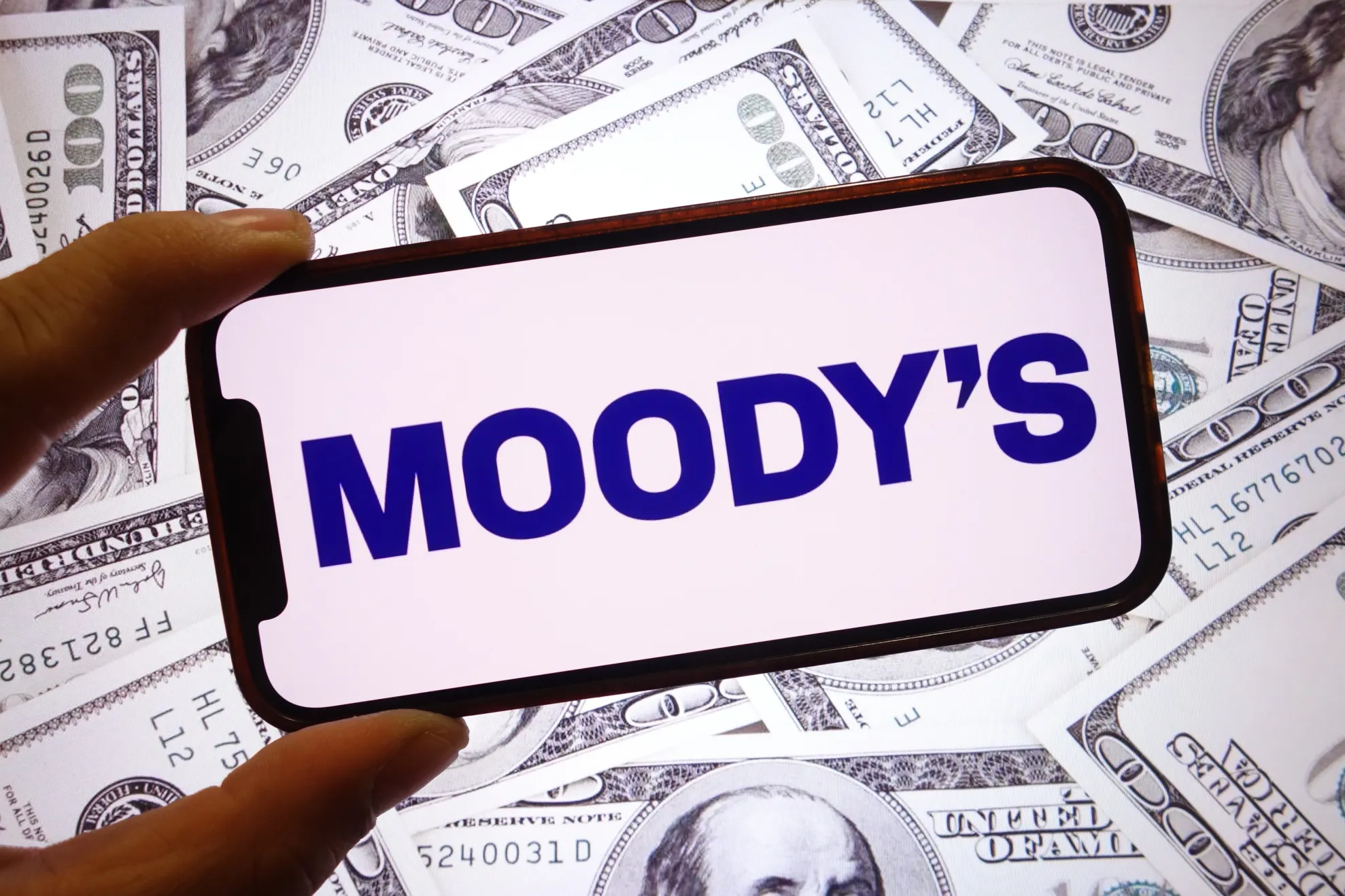 Moody's (foto: profimedia)