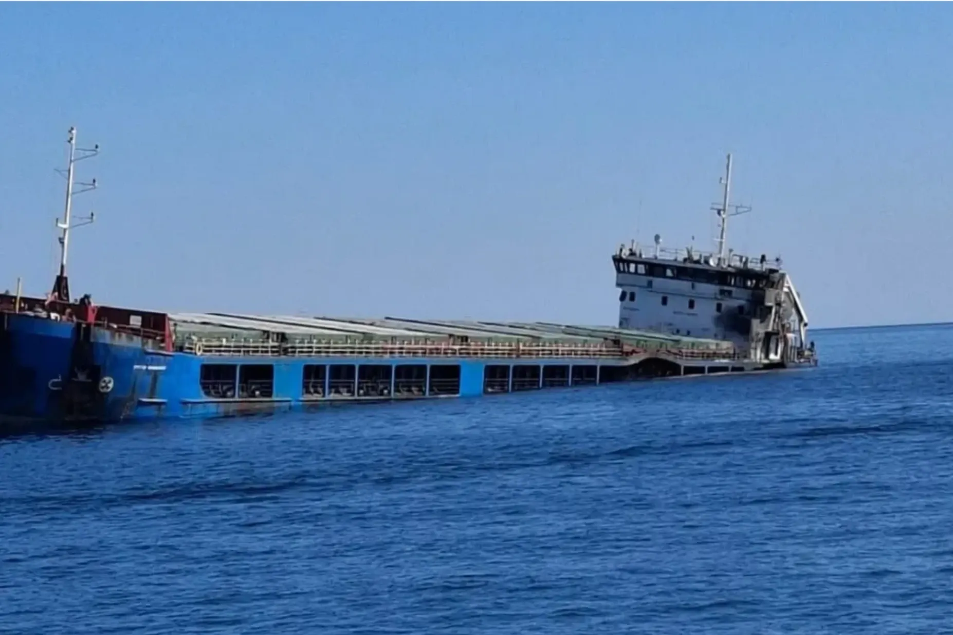 Nava „Azov Concord”