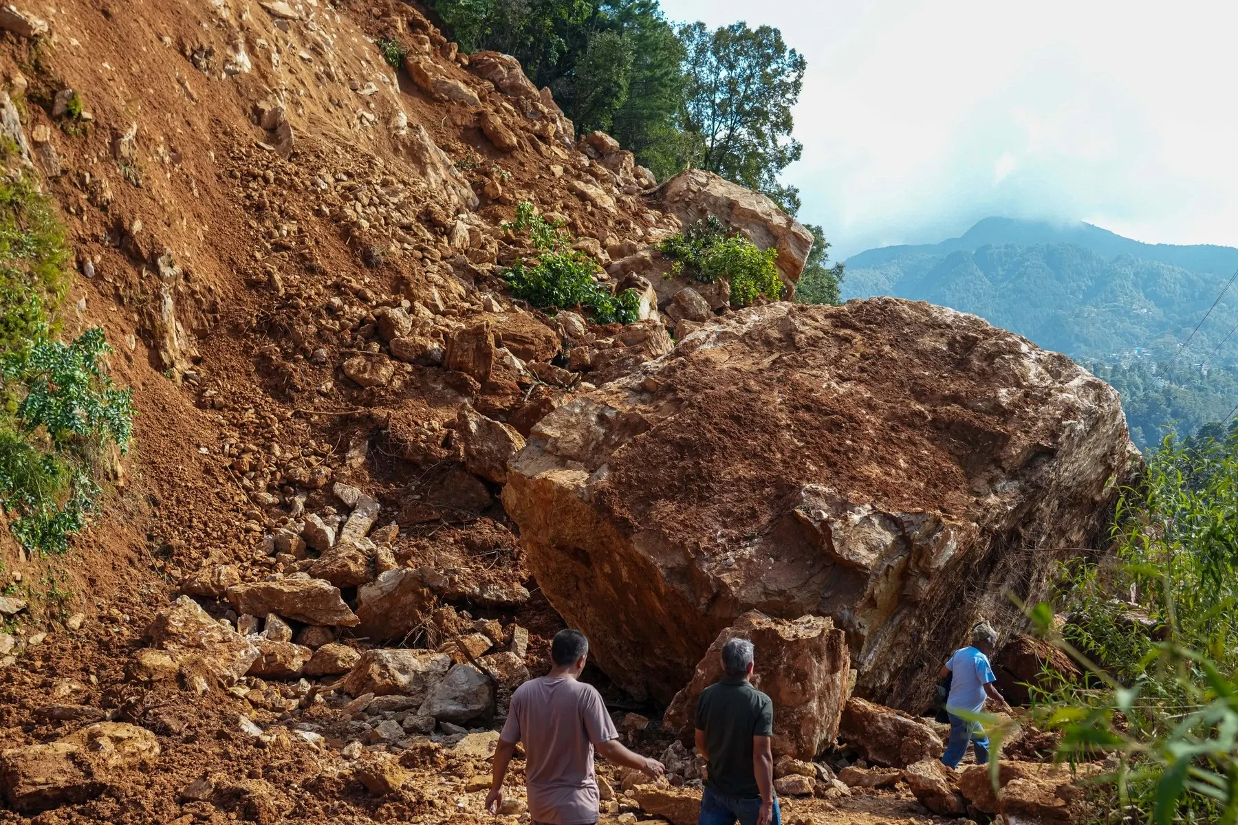 Nepal/ Arhivă foto Profimedia