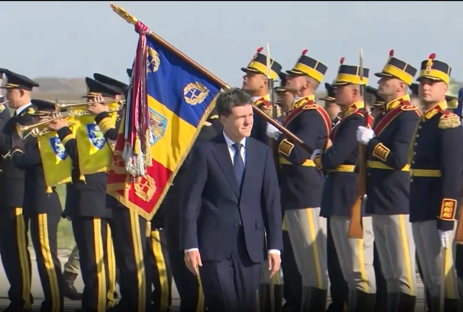 FOTO: Captură Realitatea PLUS