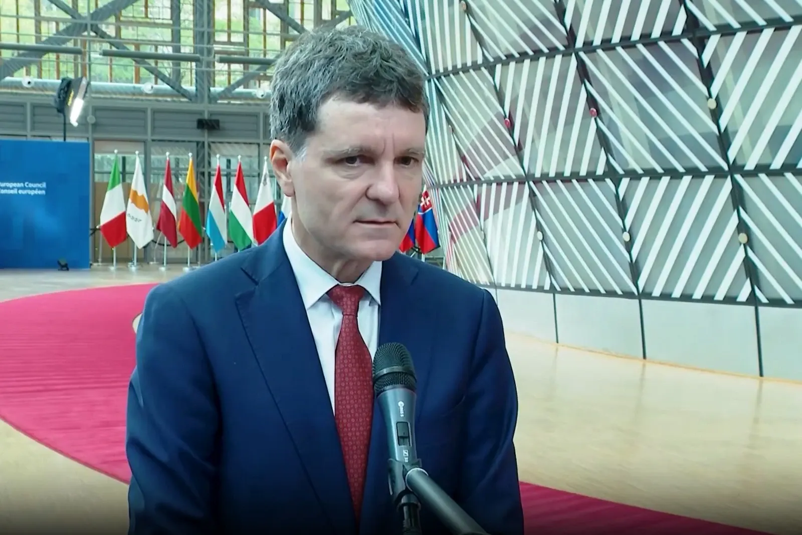 FOTO: Captură Realitatea PLUS