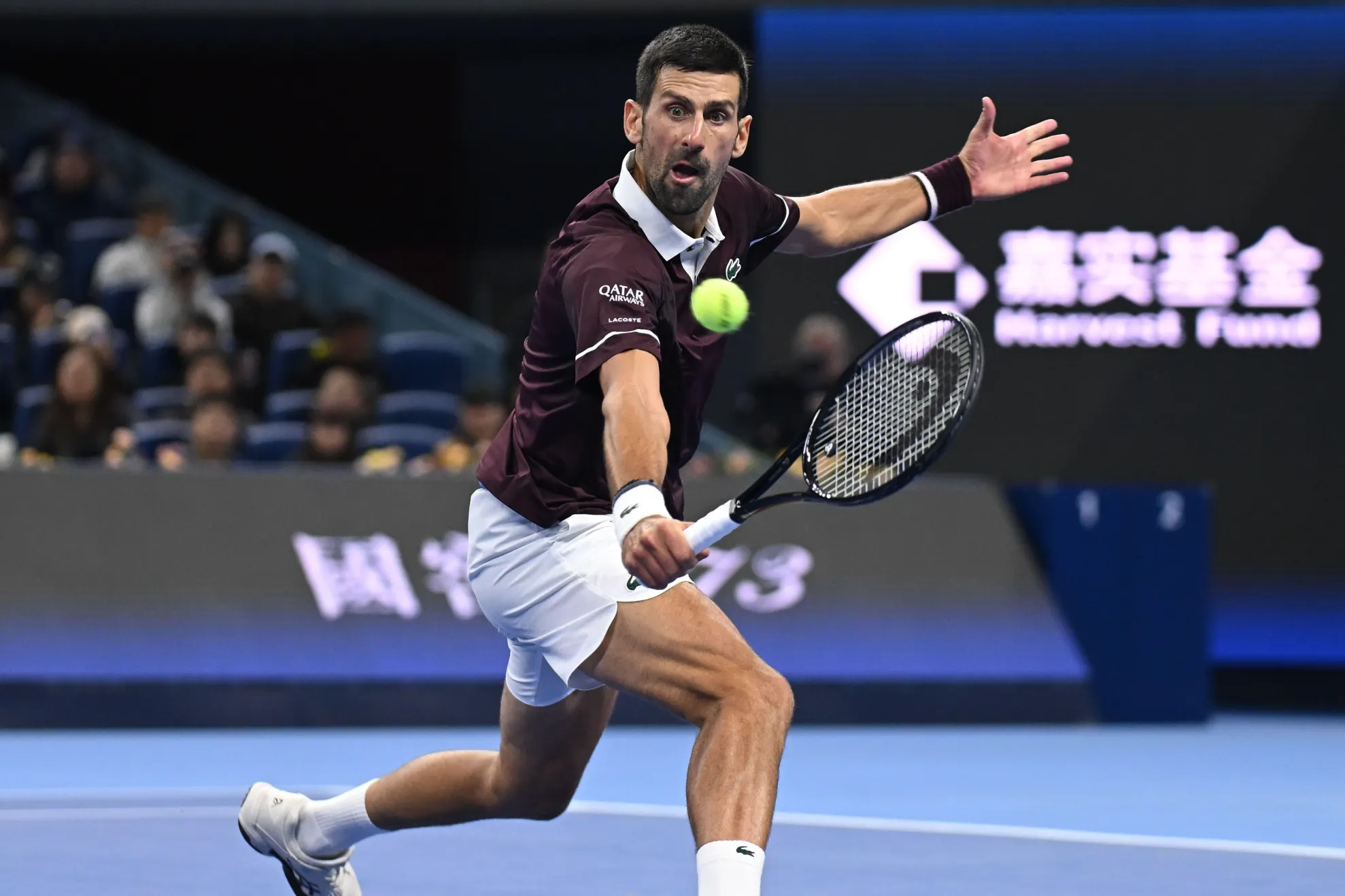 Novak Djokovic (foto: profimedia)