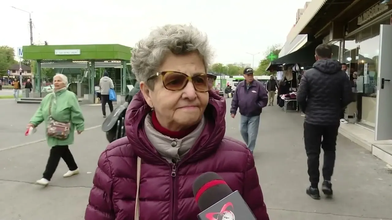 Pensionarii asteapta majorarea veniturilor