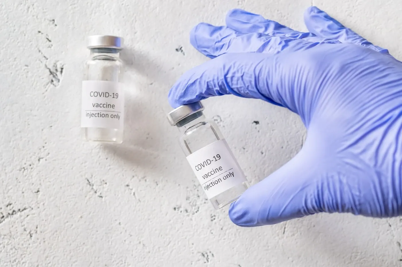 Florida dă în judecată Pfizer. Foto: Profimedia