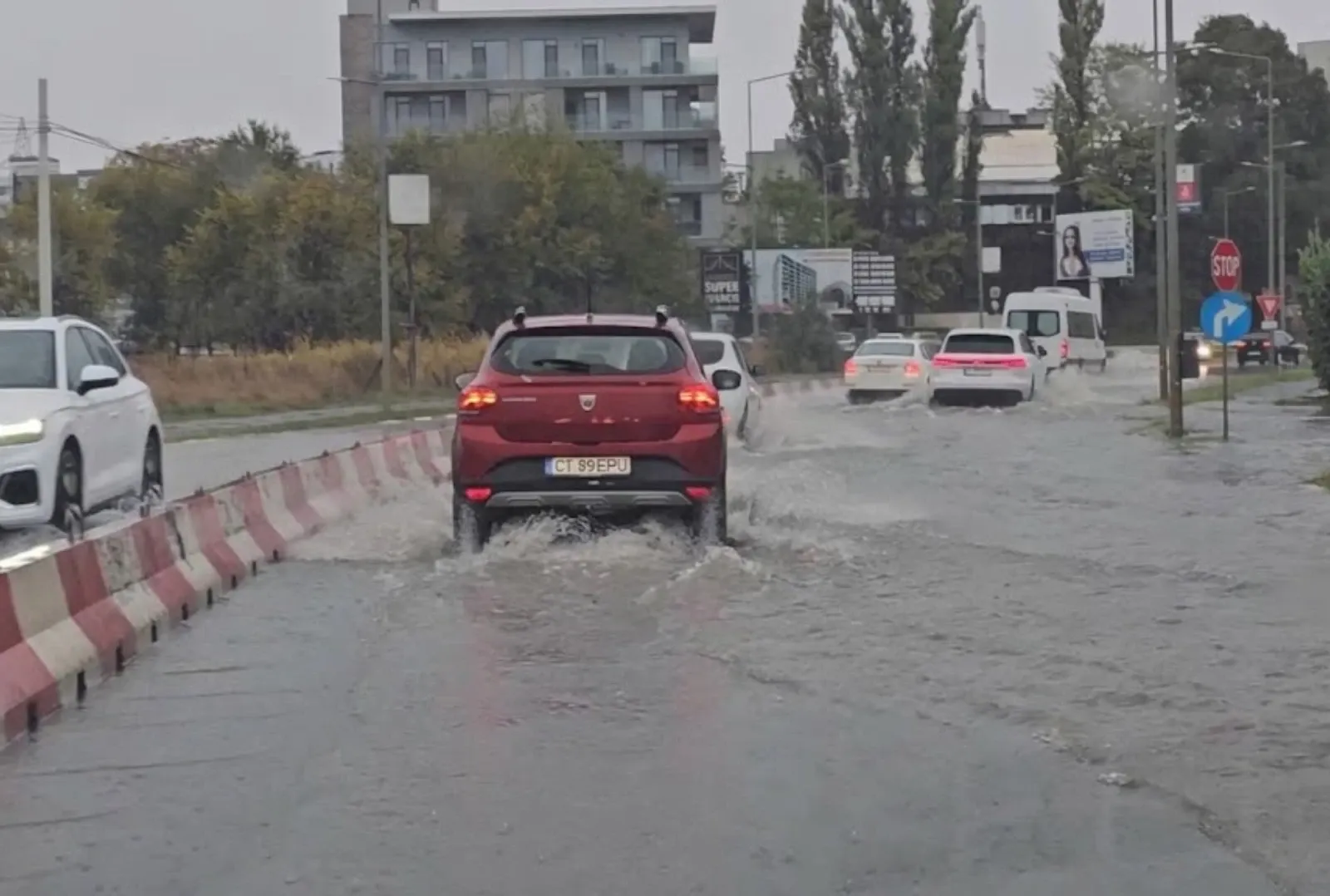 FOTO: Ziua de Constanța