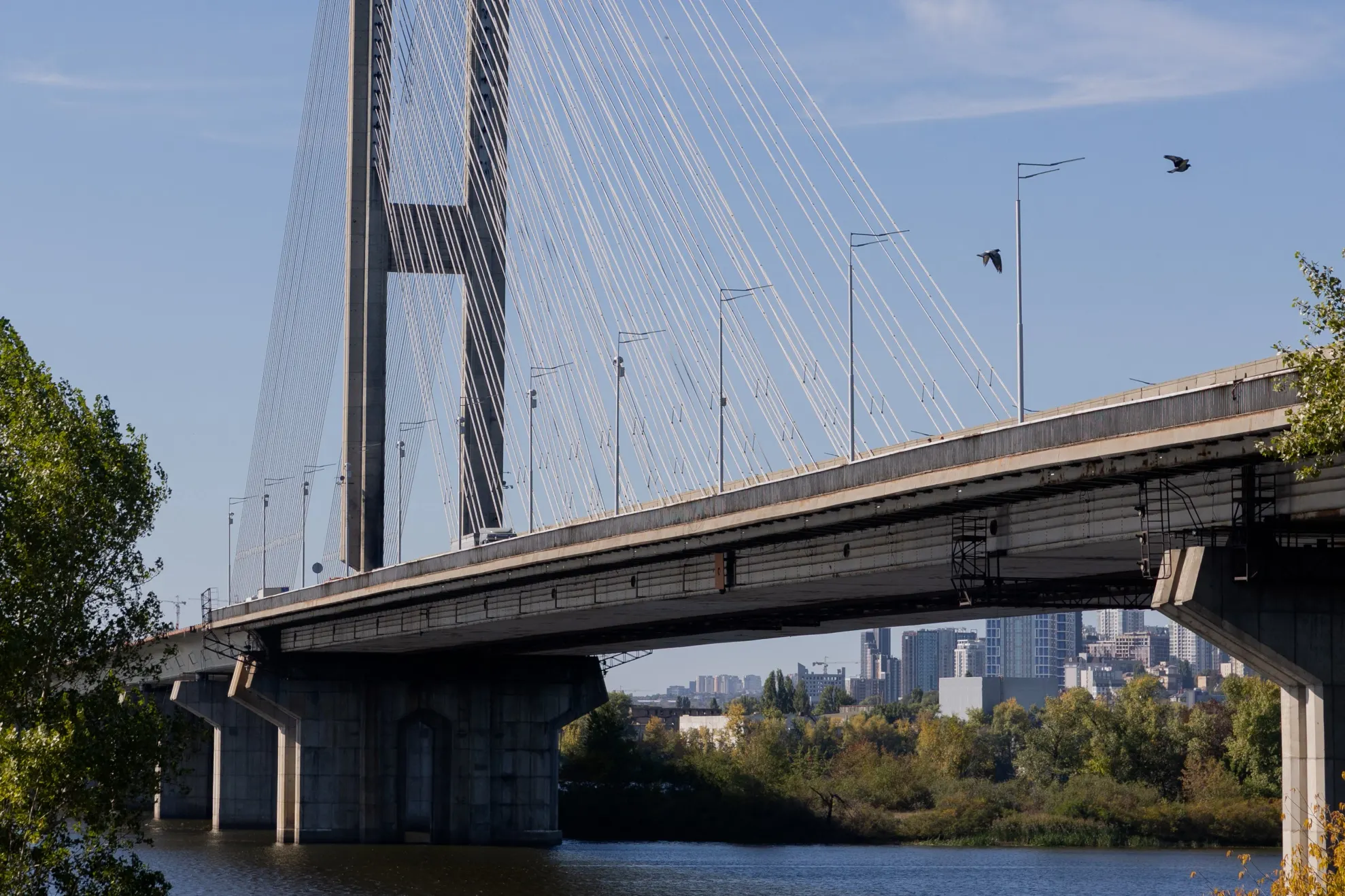 Pod Kiev/ Profiemdia 