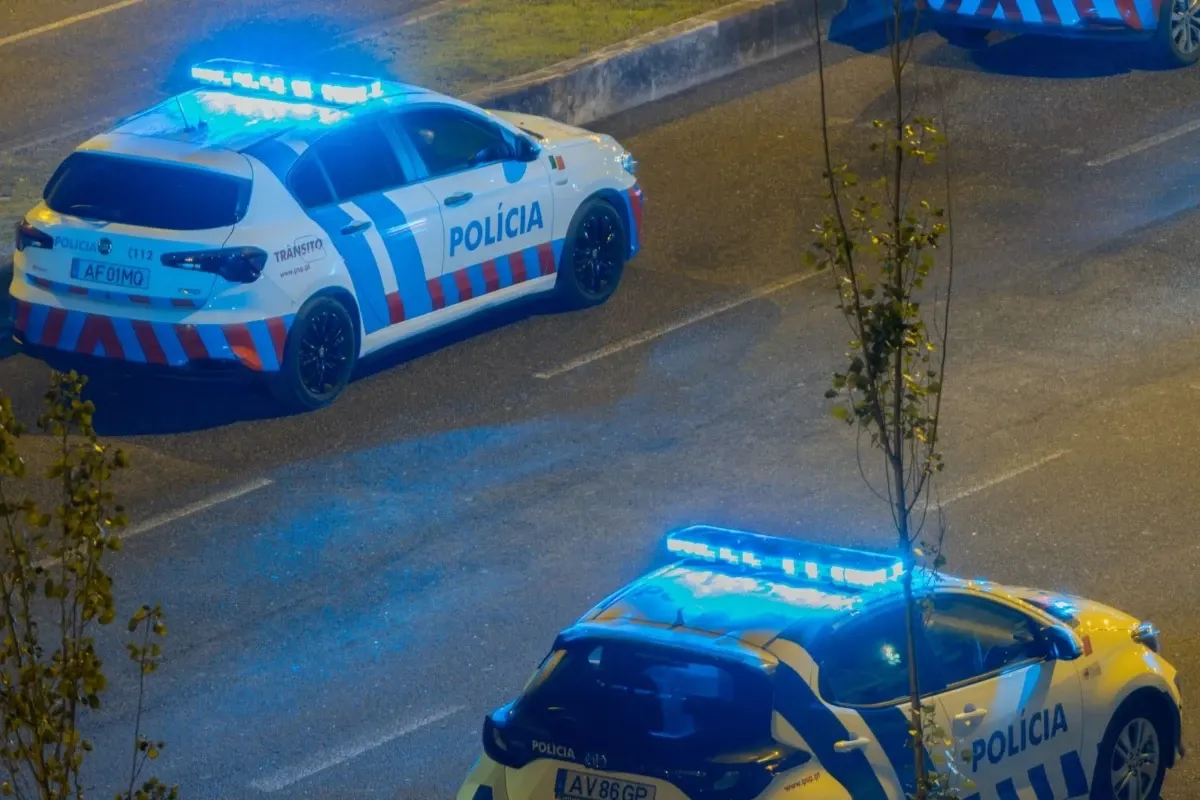 Poliție