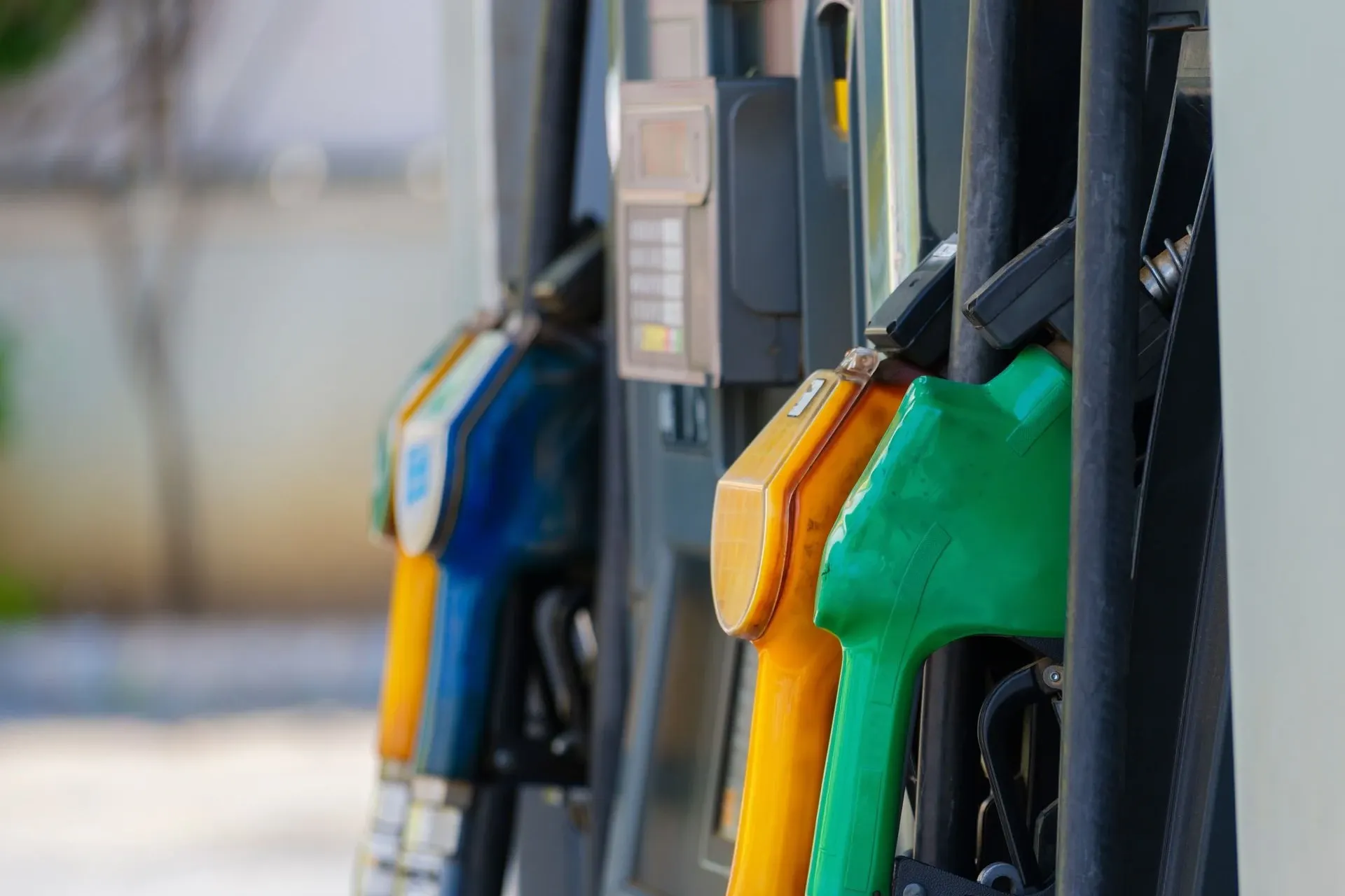 Preț carburant 20 octombrie 2026