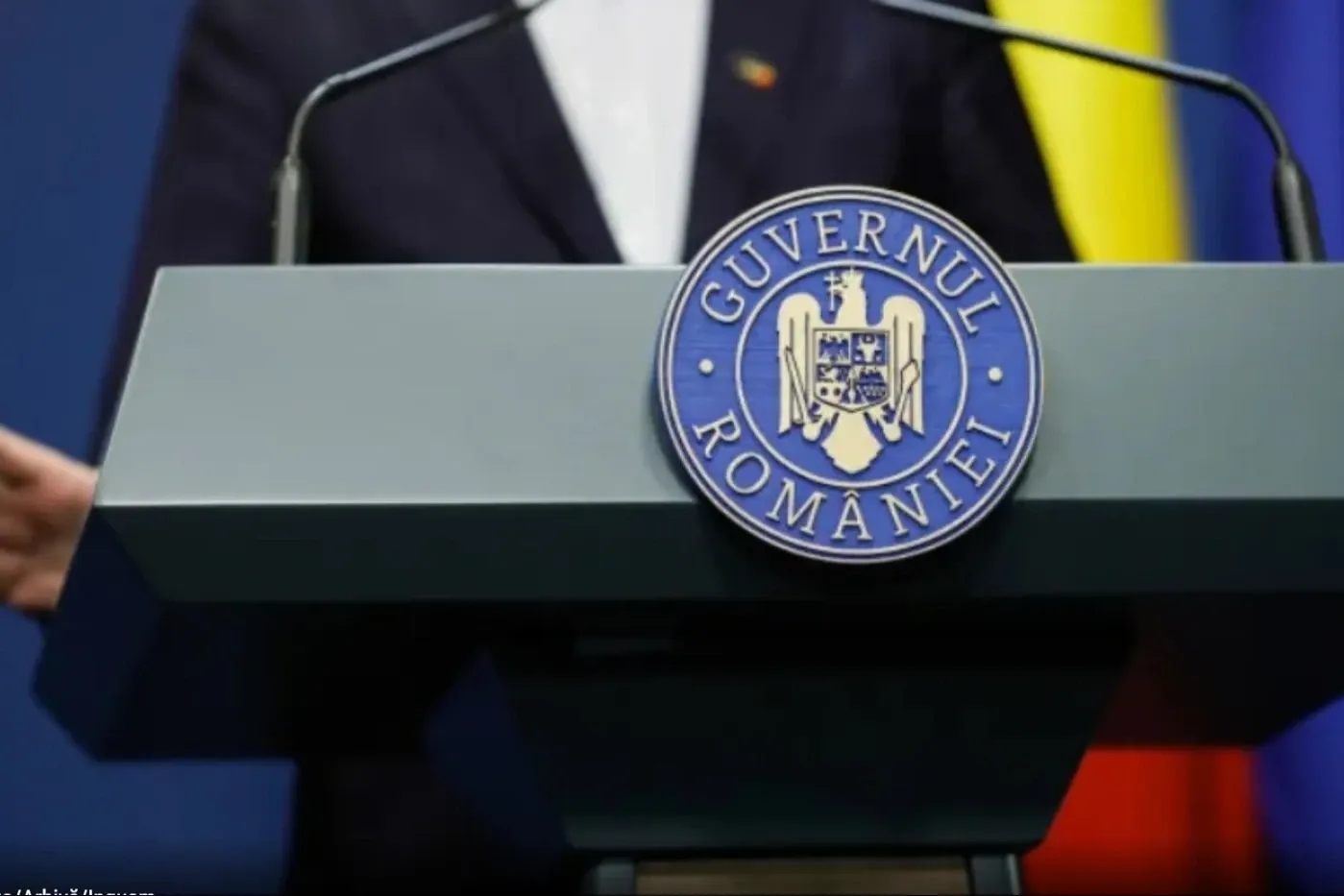 Cum va împărți Guvernul banii din buget la rectificare. Foto/Inquam Photos/Octav Ganea