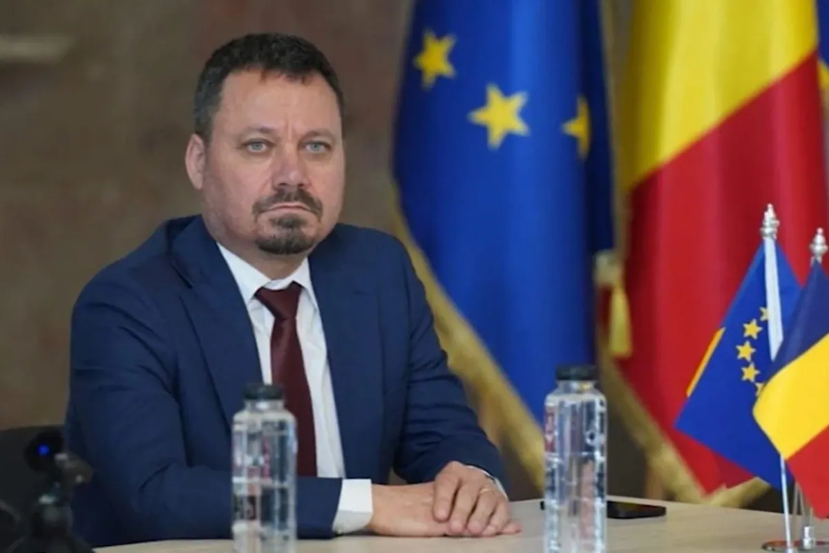 Raul Gutin/ Captură video 