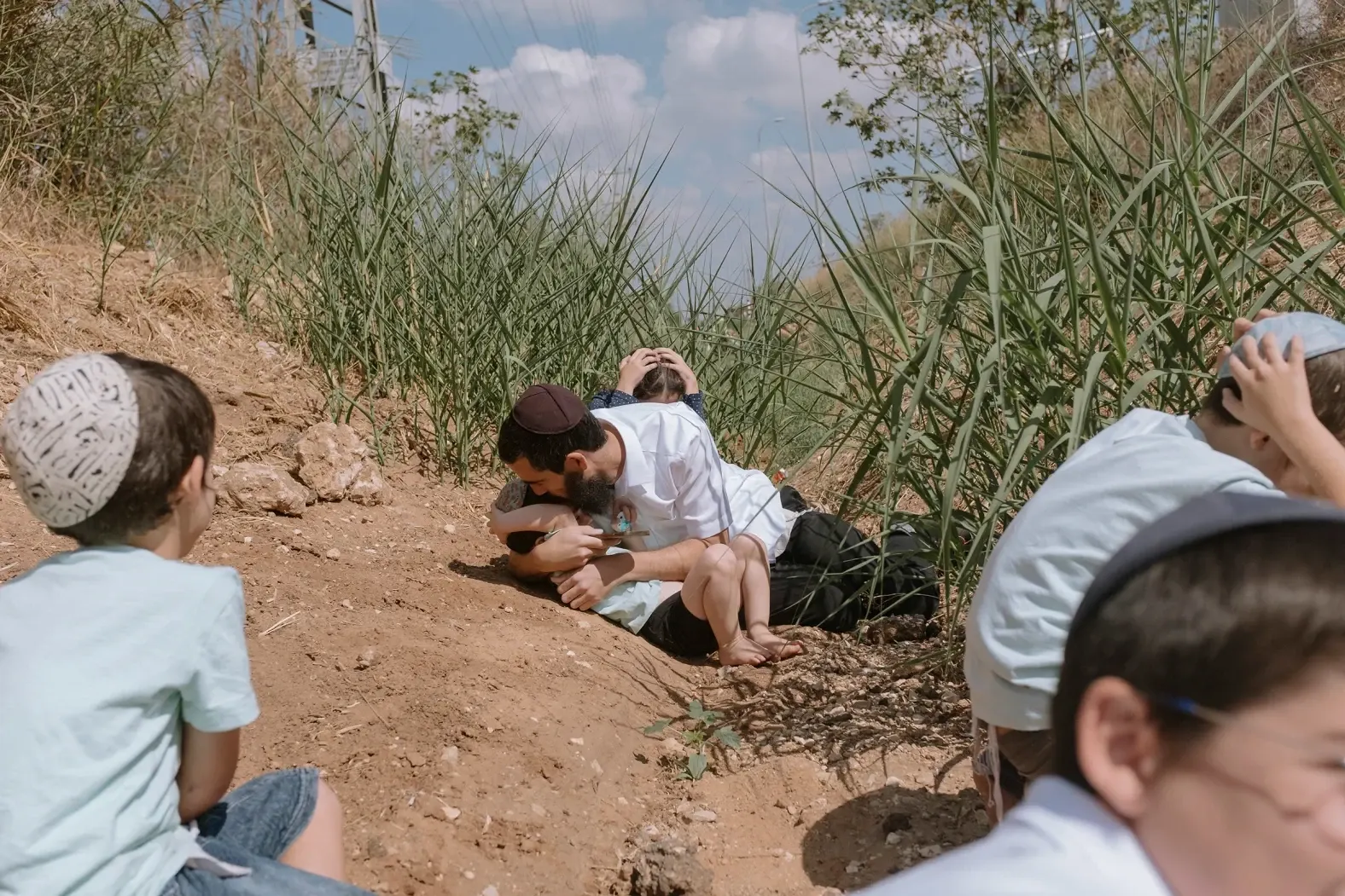 Război Israel - Hamas
