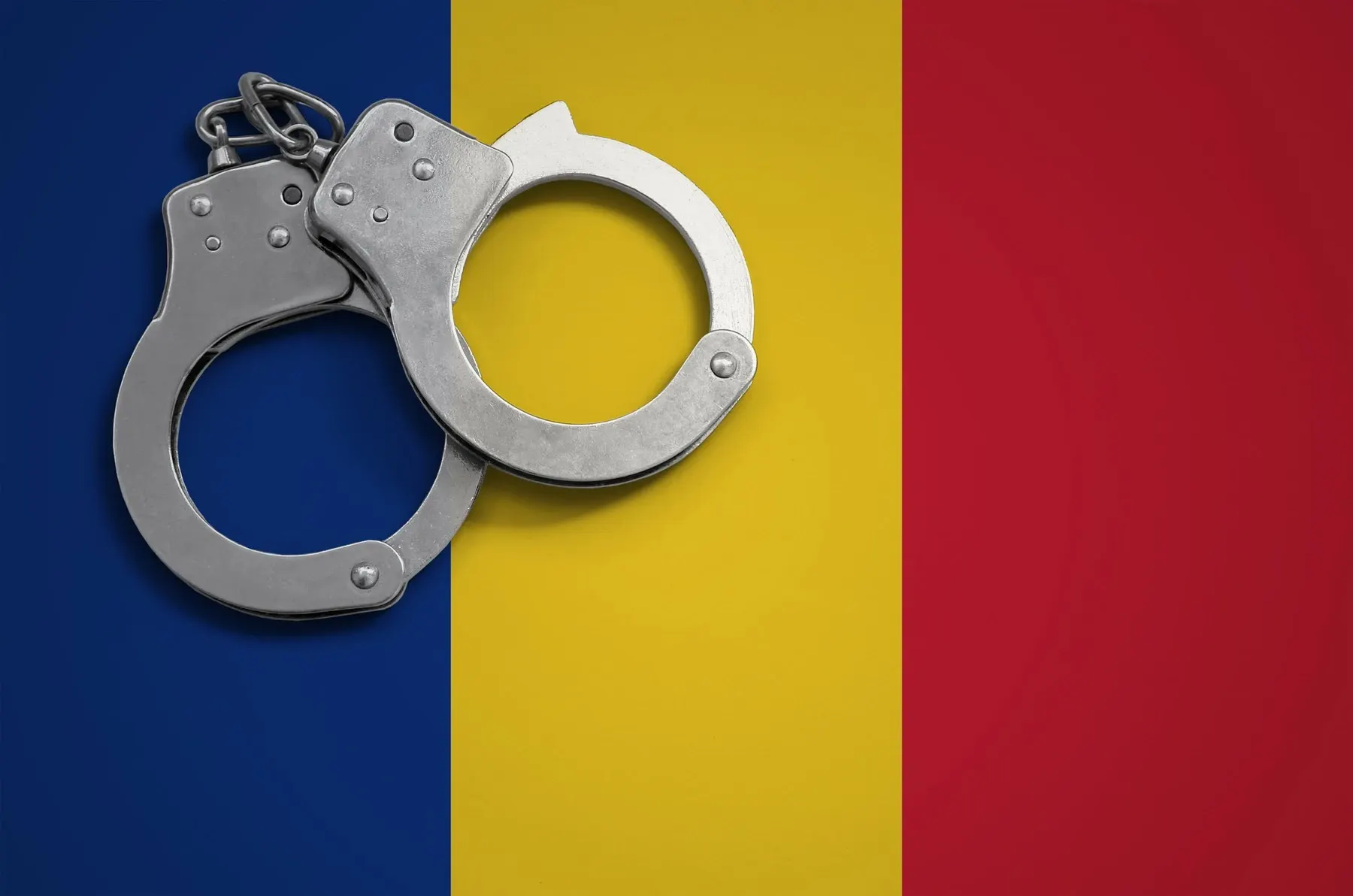 Reținere sechestru/ Profimedia
