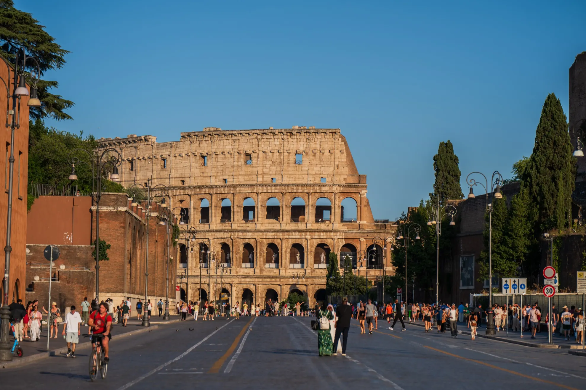 Roma (foto: profimedia)