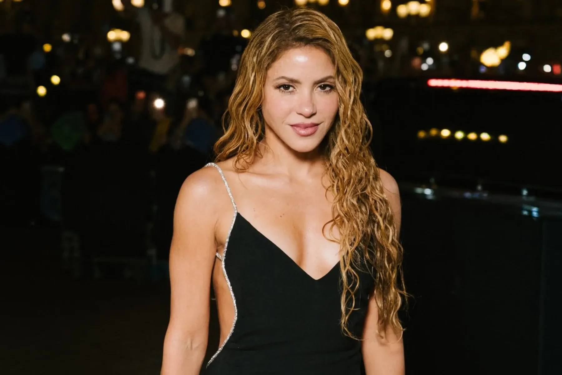 Shakira. Foto: Profimedia