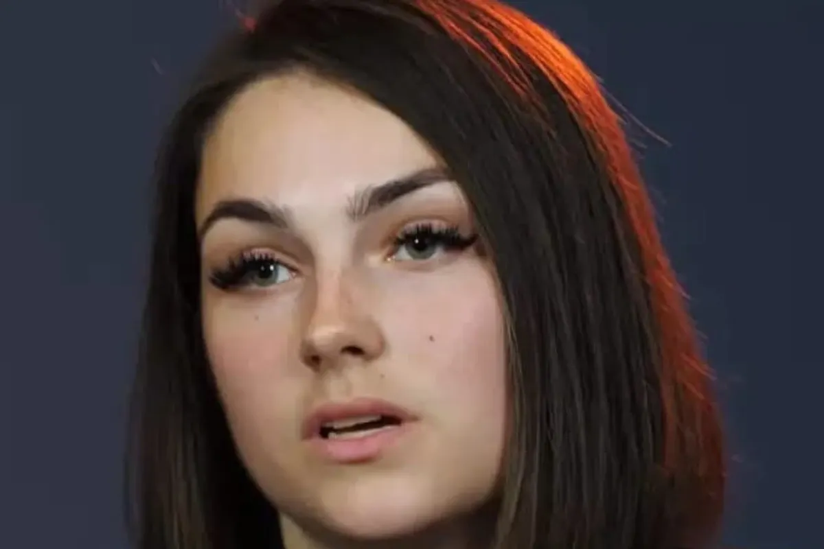 Irina Moldovan / Sursa foto - Captură video