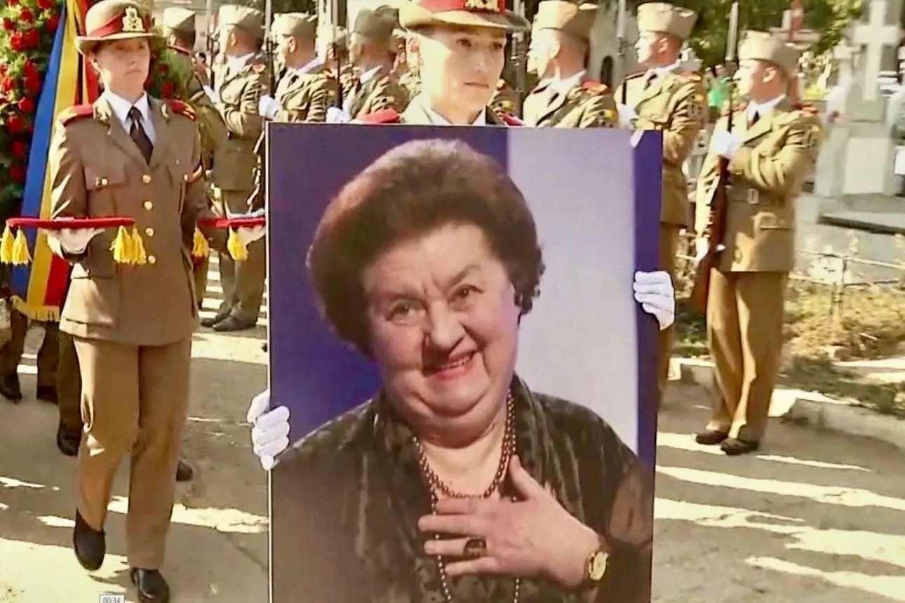Tamara Buciuceanu-Botez