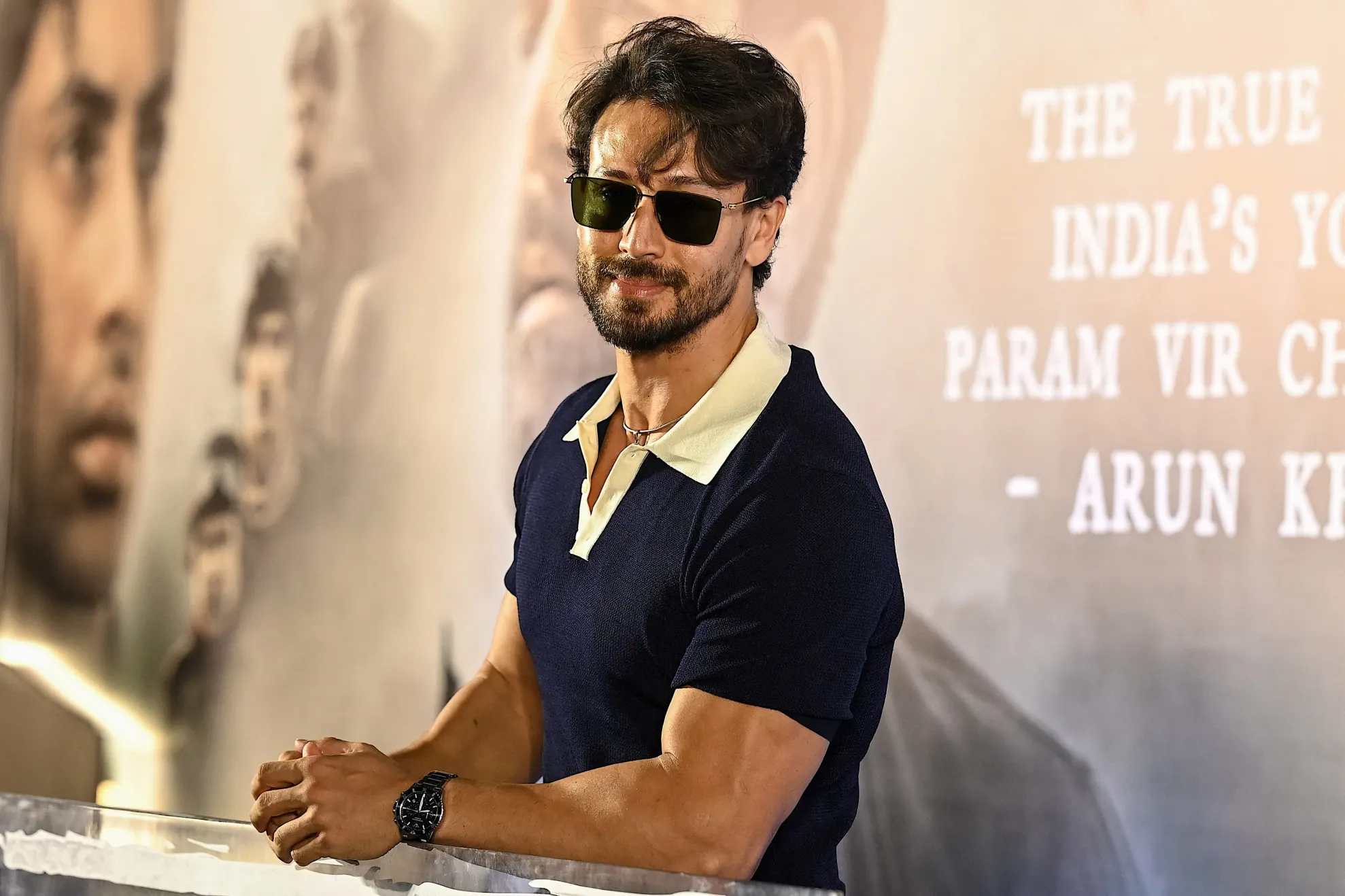  Tiger Shroff / Profimedia 