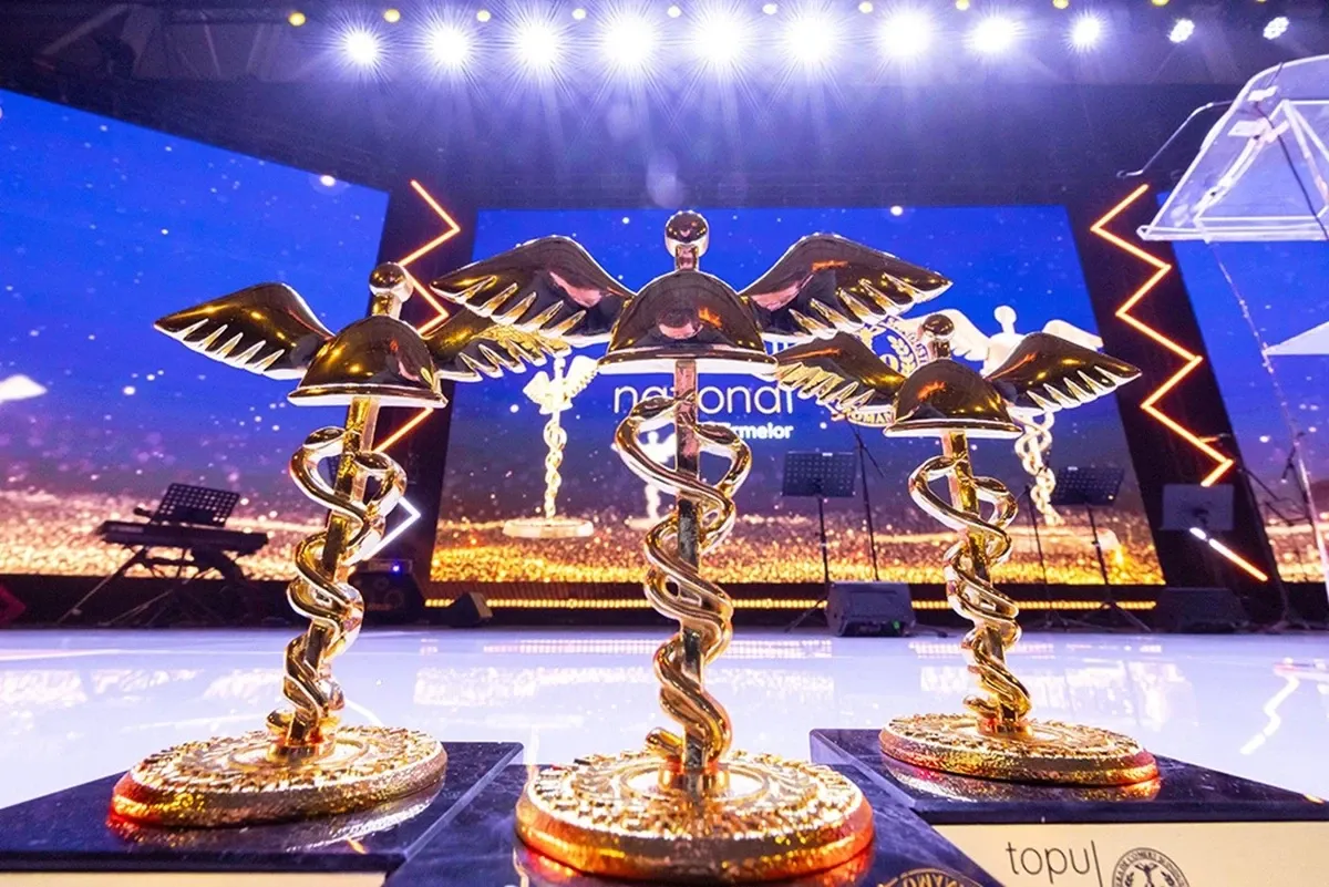 TNF 2026: Cele mai performante companii din România 