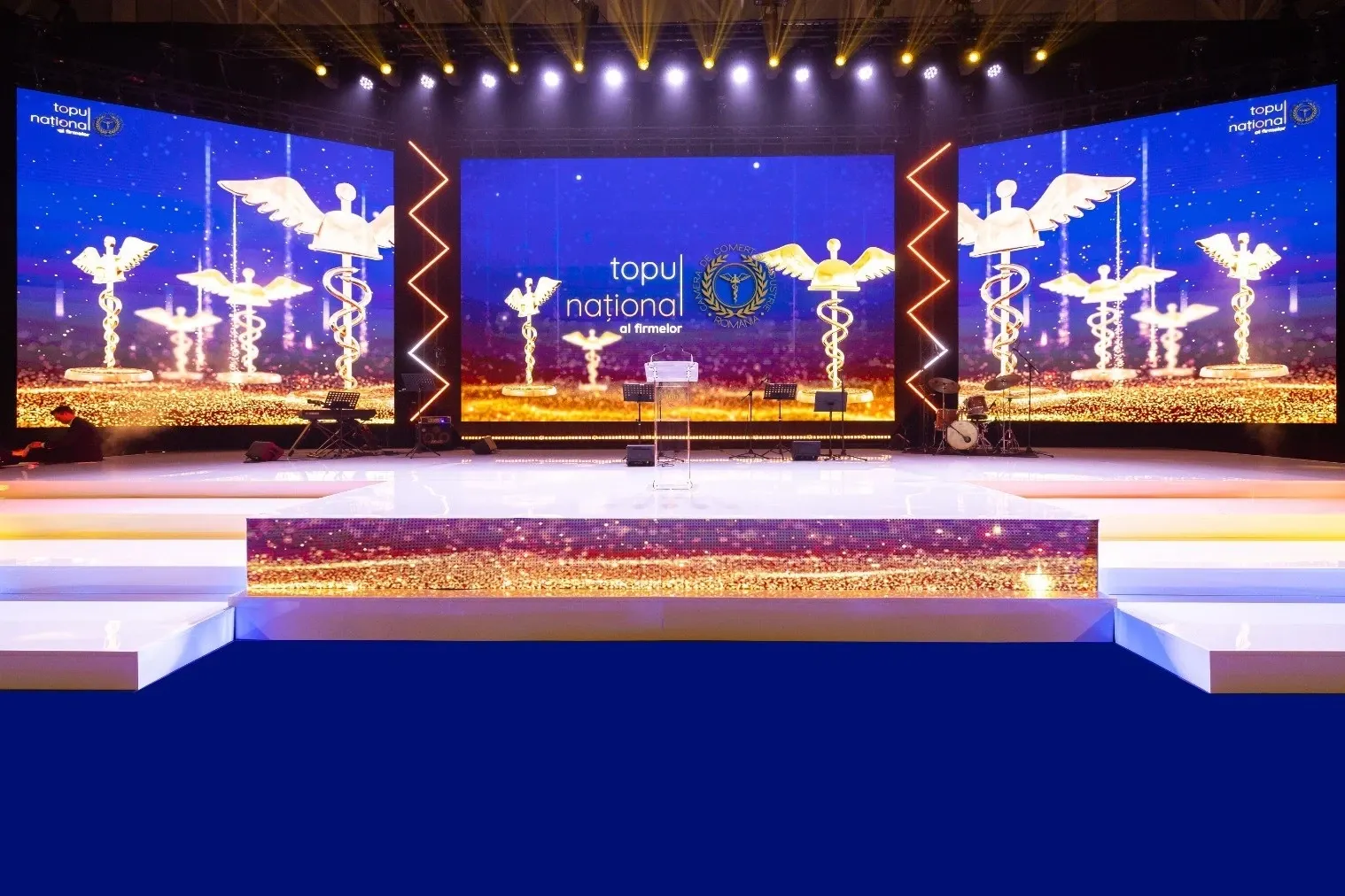 Topul Național al Firmelor (TNF) 2026