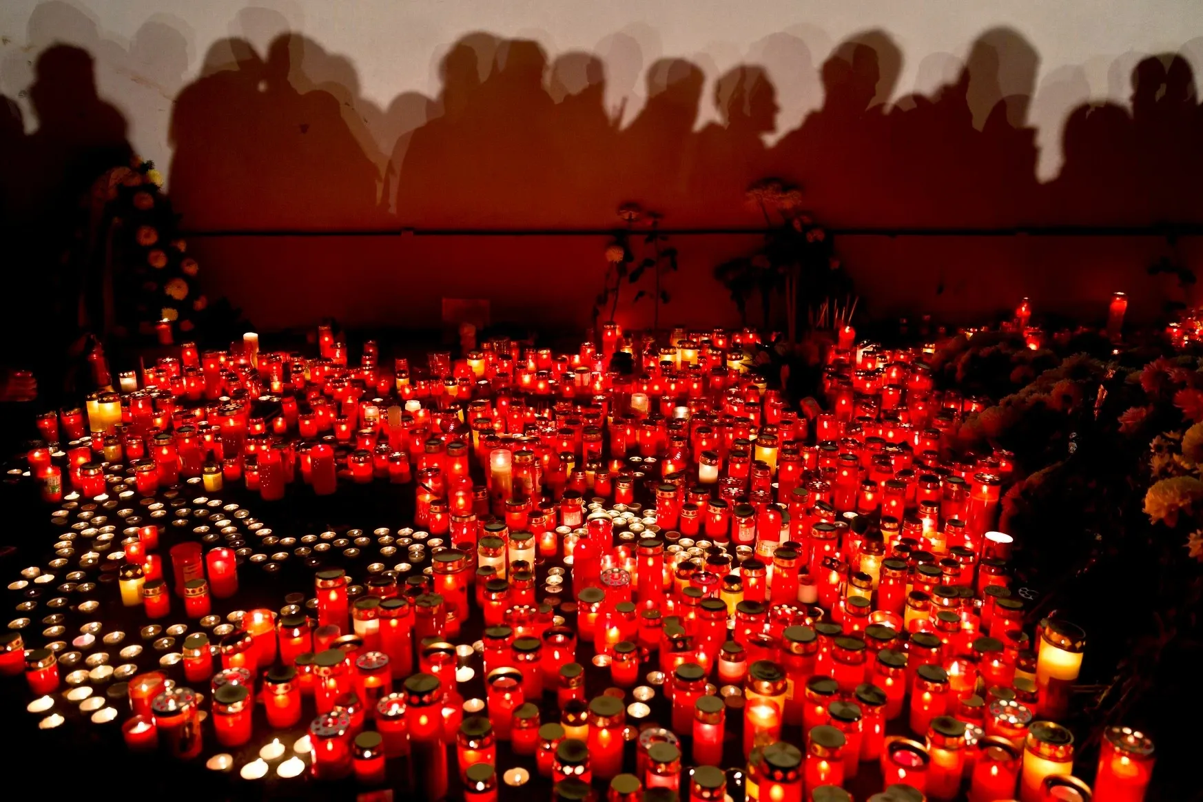 Tragedia din Cubul Colectiv/ Sursa foto: Profimedia