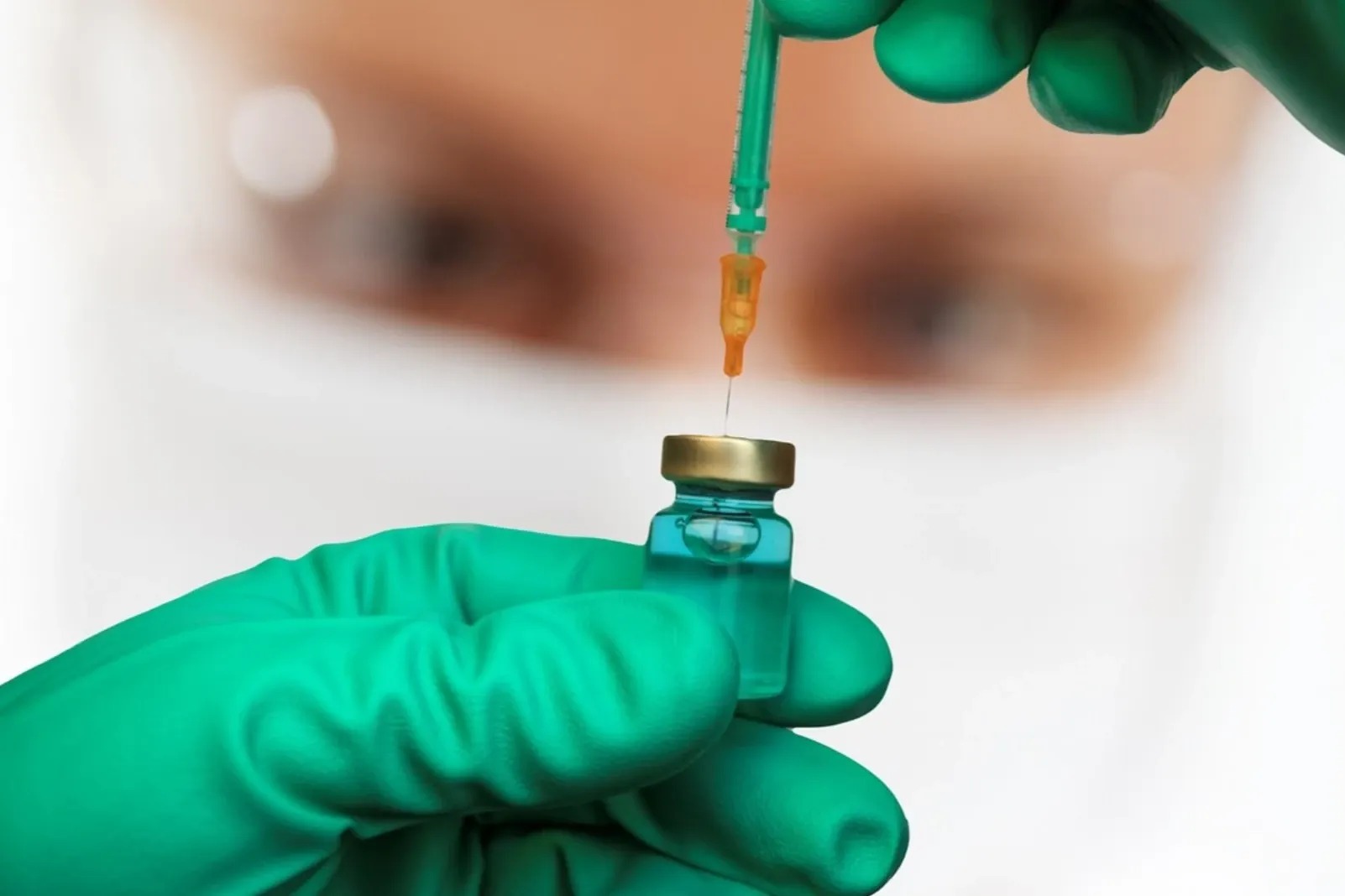 Vaccinul anticancer, rezultate care dau speranțe