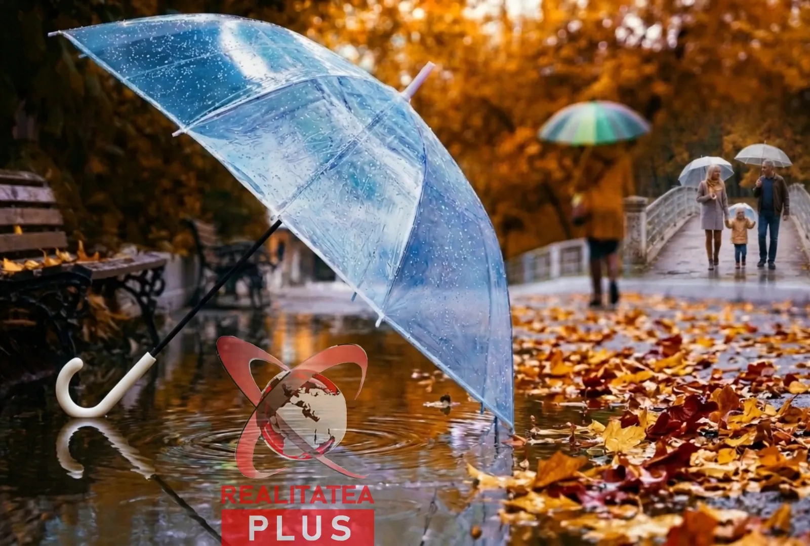 Fotografie realizată cu ajutorul AI
