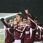 RAPID - NACIONAL MADEIRA