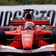 FORMULA 1