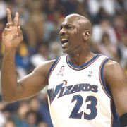 Michael Jordan a divorţat