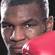 Tyson, din nou inculpat