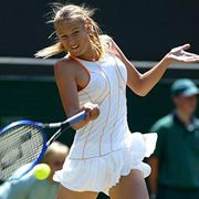 Şarapova şi Clijsters în finala de la Hong Kong