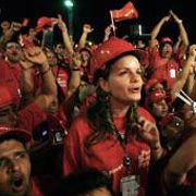 1 Mai în lume. Galerie foto.