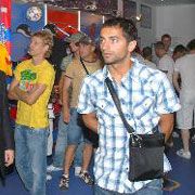 Cristocea îşi aminteşte de Liga Campionilor