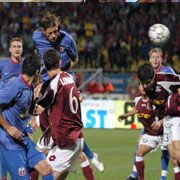<span style="color: red;">Primul derby al campionatului: Steaua - Rapid 0-0 (Comentariu LIVE)</span>