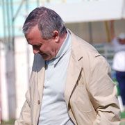 Porumboiu ţine cu CFR-ul în lupta pentru titlu din Liga I