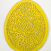 O licitaţie de artă contemporană a stabilit un nou record de vânzare