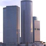 Tel Aviv, primul oraş participant la Ora Pământului
